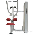 Egzersiz Ekipmanı Fitness Lat Pulldown Kullanımı